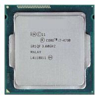 Usado, Procesador Intel Core I7 4790 Hasta 4.00ghz 8mb Cache  segunda mano   México 