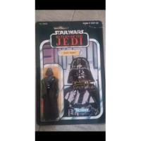 Star Wars Darth Vader 1983 Vintage Autógrafo Dave Prowse, usado segunda mano   México 