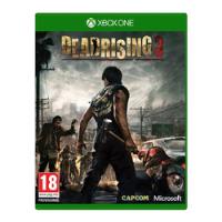 Dead Rising 3  Standard Edition Xbox One Físico segunda mano   México 