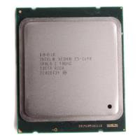 Procesador Intel Xeon E5-2690 8 Cores 16 Hilos 2.9 Ghz segunda mano   México 