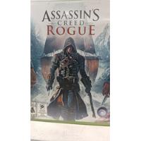 Assassin's Creed Rogue Para Xbox 360 Original Físico  segunda mano   México 