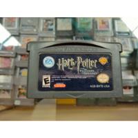 Harry Potter And The Prisoner Of Azkaban Game Boy Advance segunda mano   México 