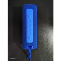 Bocina Xiaomi Mi Portable Bluetooth Speaker (16w) Azul, usado segunda mano   México 