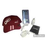 LG H870u G6 Plus Azul 4gb 128gb Telcel + Regalo Gorra Mundial Qatar + Pila Externa Telcel, usado segunda mano   México 