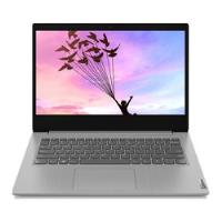 Laptop Lenovo Ideapad 3 14iml05 Core I5 10ma Gen, Como Nueva, usado segunda mano   México 