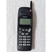 Telefono Celular Nokia Modelo 918+, Sin Cargador (vintage). segunda mano   México 