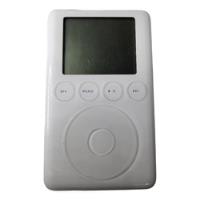 iPod Classic 3a Gen 10gb No Enciende segunda mano   México 