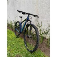Usado, Bicicleta De Montaña Specialized Rockhopper Sport Azul R-29 segunda mano   México 