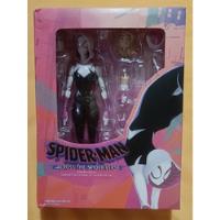 Across Spiderman Verse Gwen Stacy Figura Sh Figuarts Bootleg segunda mano   México 