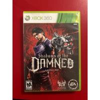 Shadows Of The Damned Xbox 360 Oldskull Games segunda mano   México 