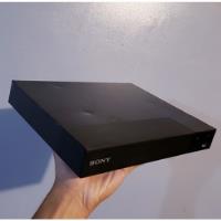 Convertidor Smart Blu Ray Sony Bdp S2500 1080p Full Hd segunda mano   México 