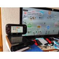 Nintendo Wii U 32gb, usado segunda mano   México 