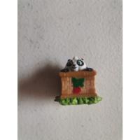 Minifigura De Po - Kung Fu Panda segunda mano   México 