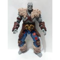 Marvel Legends Korg Baf Thor Love & Thunder Completo Hasbro, usado segunda mano   México 