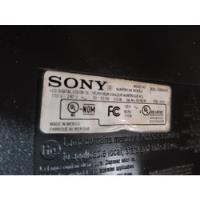 Pantalla Sony De 32  Kdl-32bx420 Dejo De Prender , usado segunda mano   México 