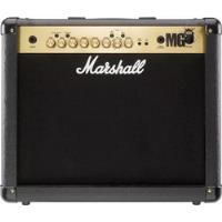 Usado, Amplificador Marshall Mg30fx segunda mano   México 