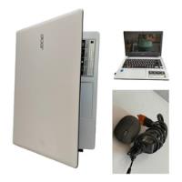 Laptop Acer E14 Aspire Intel Celeron , usado segunda mano   México 