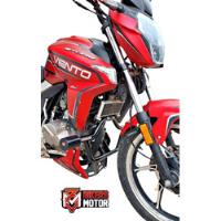 Sliders Bikers Motor  Vento Storm 250cc segunda mano   México 
