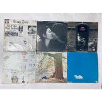 John Lennon Lp Vinyl Vinilo Lote De 6 Discos The Beatles segunda mano   México 