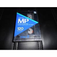 cassette 8mm sony segunda mano   México 
