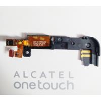 Flex De Encendido Alcatel 6033a Idol Ultra , usado segunda mano   México 