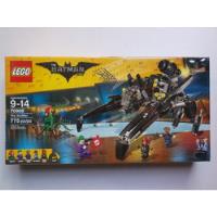 Lego 2017 Batman The Movie, Wave 1, 70908 segunda mano   México 