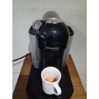 Usado, Cafetera Nespresso Vertuoline Seminueva Con Instructivo segunda mano   México 