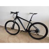 Bicicleta Montaña Merida Xt Edition Solo 10.5 Kg segunda mano   México 