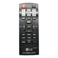 Control Remoto LG Home Audio Cov30748164 segunda mano   México 