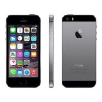 iPhone 5s 16 Gb Gris Espacial + Caja + Mica + Funda Usado, usado segunda mano   México 