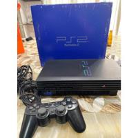 Consola Playstation 2 Modelo 30001 Fat Original Sony Ps2 segunda mano   México 