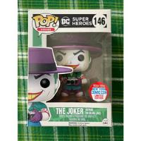 Funko Pop Joker Killing Joke Nycc Batman segunda mano   México 