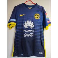 Camiseta Del Club América Temporada 2015 segunda mano   México 