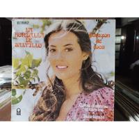 La Rondalla De Saltillo Corazón De Roca Vinilo Lp Vinyl  segunda mano   México 