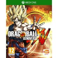 Xbox One & Series - Dragon Ball Xenoverse Físico Original U segunda mano   México 