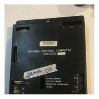 Rowe Ami Cd 100 Central Control Computer # Parte 40832220, usado segunda mano   México 