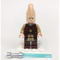 Lego Jedi Ki-adi-mundi  segunda mano   México 