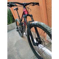 Usado, Bicicleta Trek Fuel Ex 8 Doble Suspensión segunda mano   México 