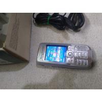 Sony Ericsson K700 Con Caja segunda mano   México 