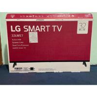 Smart Tv LG 32 Pulgadas segunda mano   México 