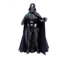 Star Wars Collector Series Darth Vader 12'' 97 2 Golden Toys segunda mano   México 