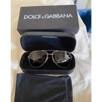 Lentes Originales Dolce Gabbana Dg2094 04/73 Como Nuevos, usado segunda mano   México 