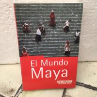 El Mundo Maya, The Rough Guide, Eltringham, Fisher E Iain S. segunda mano   México 