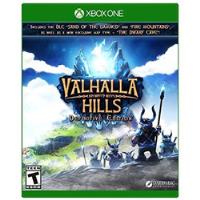 Valhalla Hils Xbox One Usado segunda mano   México 
