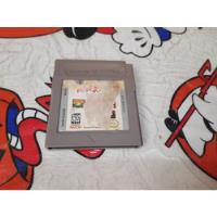 Tamagotchi De Game Boy,video Juego Original Y Aun Guarda. segunda mano   México 