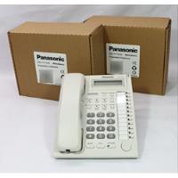 Teléfono Panasonic Programador Kx-t7730  ¡oferta1, usado segunda mano   México 