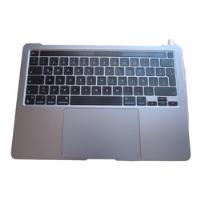 Carcasa Palmrest Apple Macbook Pro 13  2020 M1 A2338  segunda mano   México 
