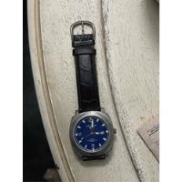 Usado, Reloj Dockers Acero Color Azul De Caballero Hora Flouresente segunda mano   México 