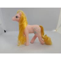 My Little Pony G1 1988. Sweetheart Sister Ponie. Guantes  segunda mano   México 