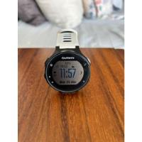 Smartwatch Garmin Forerunner 235  Caja 45mm Black/gray segunda mano   México 